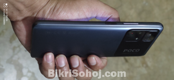 Xiaomi poco m4 pro 5g
